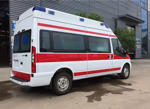 紫云救护车出租